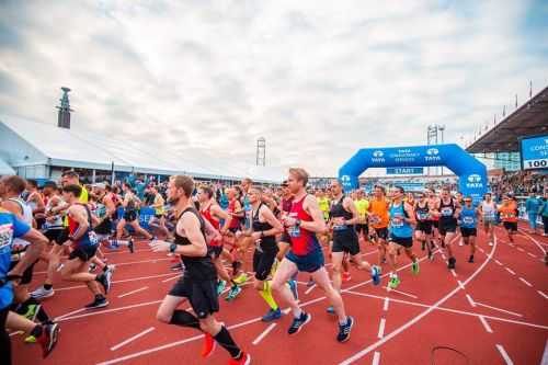 MARATONA DI AMSTERDAM | 42K,21K,8K 2018